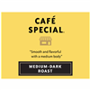 16 oz. Café Special® Medium-Dark Roast Ground Coffee